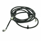 Kuga Front Windshield Washer Jet Hose 2016-2020