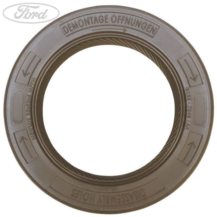 TRANSIT 2.0 ECOBLUE MANUAL INPUT SHAFT OIL SEAL 2016-