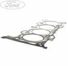 ENGINE CYLINDER HEAD GASKET