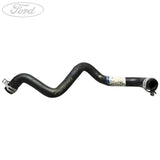 FOCUS 1.6 DV6C ECONETIC COOLING SYSTEM HOSE 2002-2015