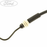 CLUTCH MASTER CYLINDER TUBE