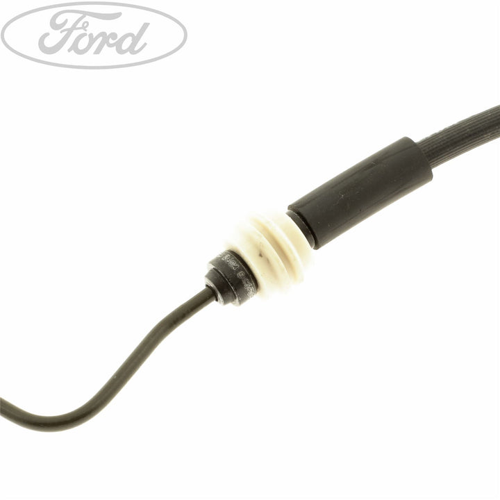 CLUTCH MASTER CYLINDER TUBE
