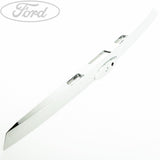 FOCUS REAR CHROME BOOT TAILGATE HANDLE 08-11 FACELIFT