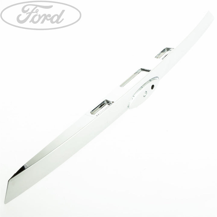 FOCUS REAR CHROME BOOT TAILGATE HANDLE 08-11 FACELIFT