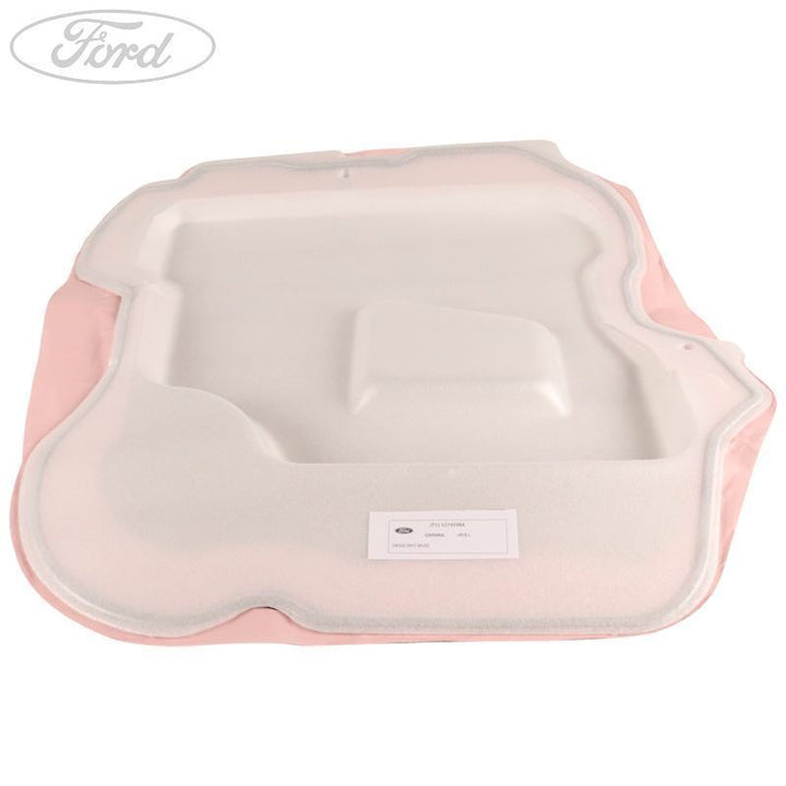 WATER SPLASH SHIELD