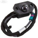 PARKING SYSTEM CAMERA