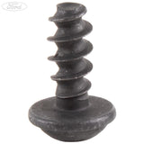 PROXIMITY ENTRY & STARTING SYSTEM SELF-TAPPING SCREW