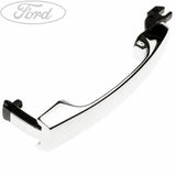KA FRONT OUTER DOOR HANDLE