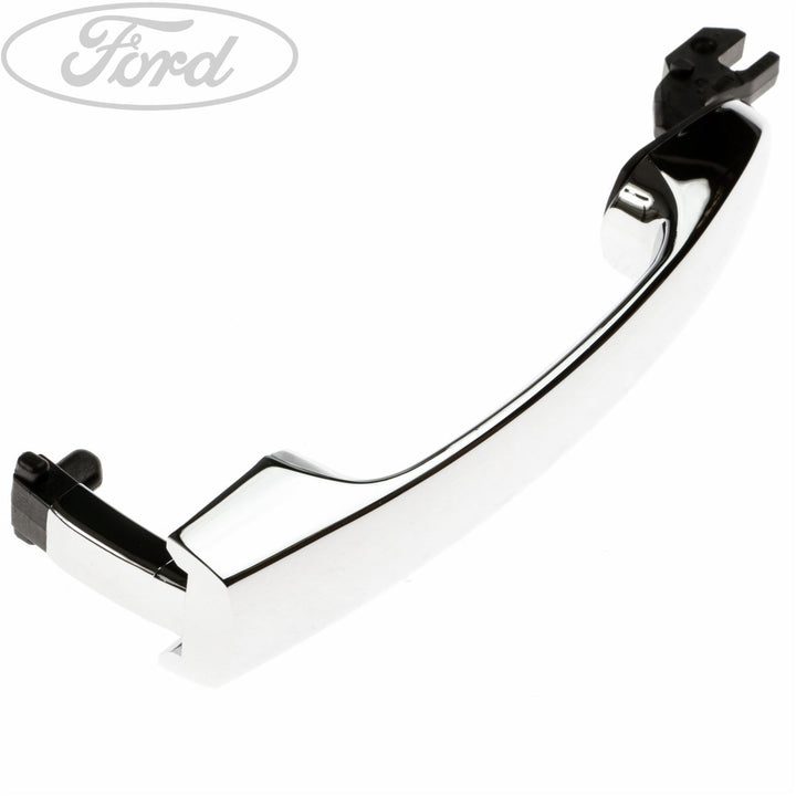 KA FRONT OUTER DOOR HANDLE