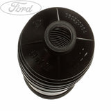 TRANSIT MK6 STEERING GEAR BOOT