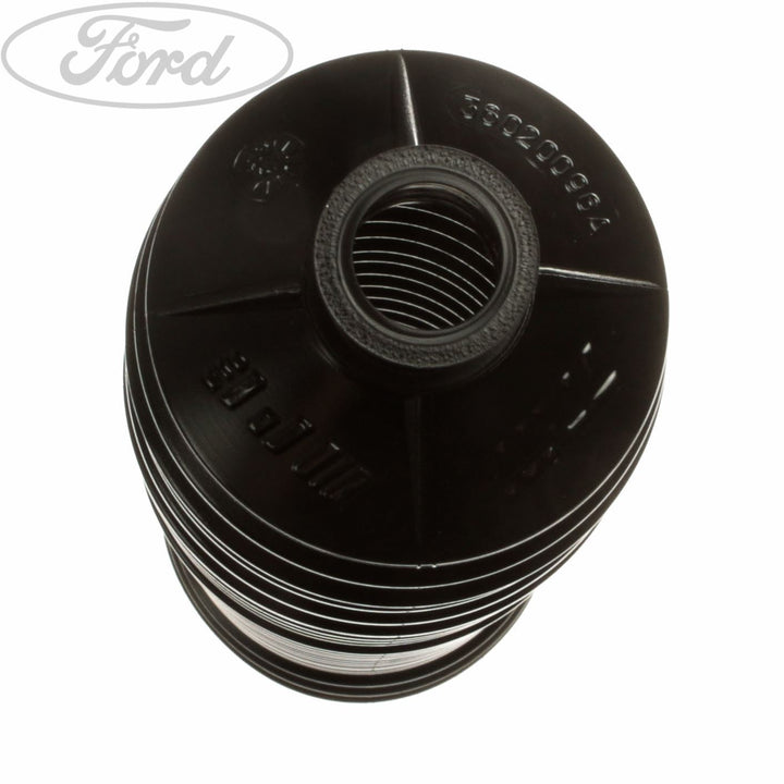 TRANSIT MK6 STEERING GEAR BOOT
