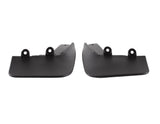 MUSTANG MACH-E FRONT AND REAR MUD FLAPS WITH FITTING  10/2020