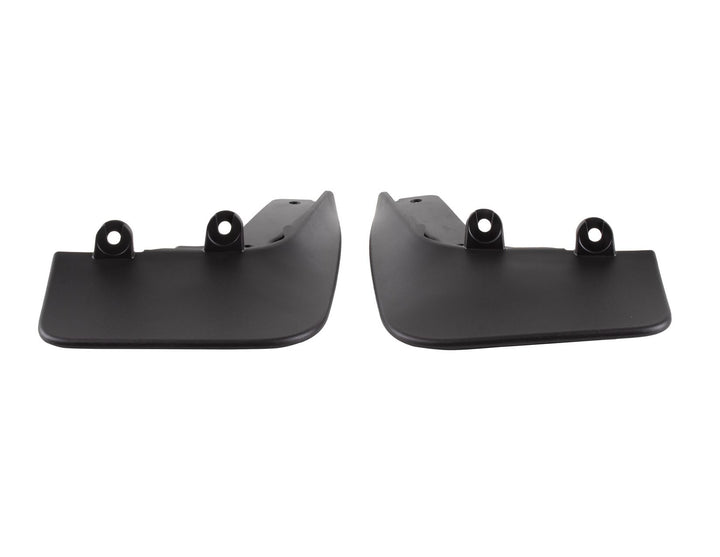 MUSTANG MACH-E FRONT AND REAR MUD FLAPS WITH FITTING  10/2020
