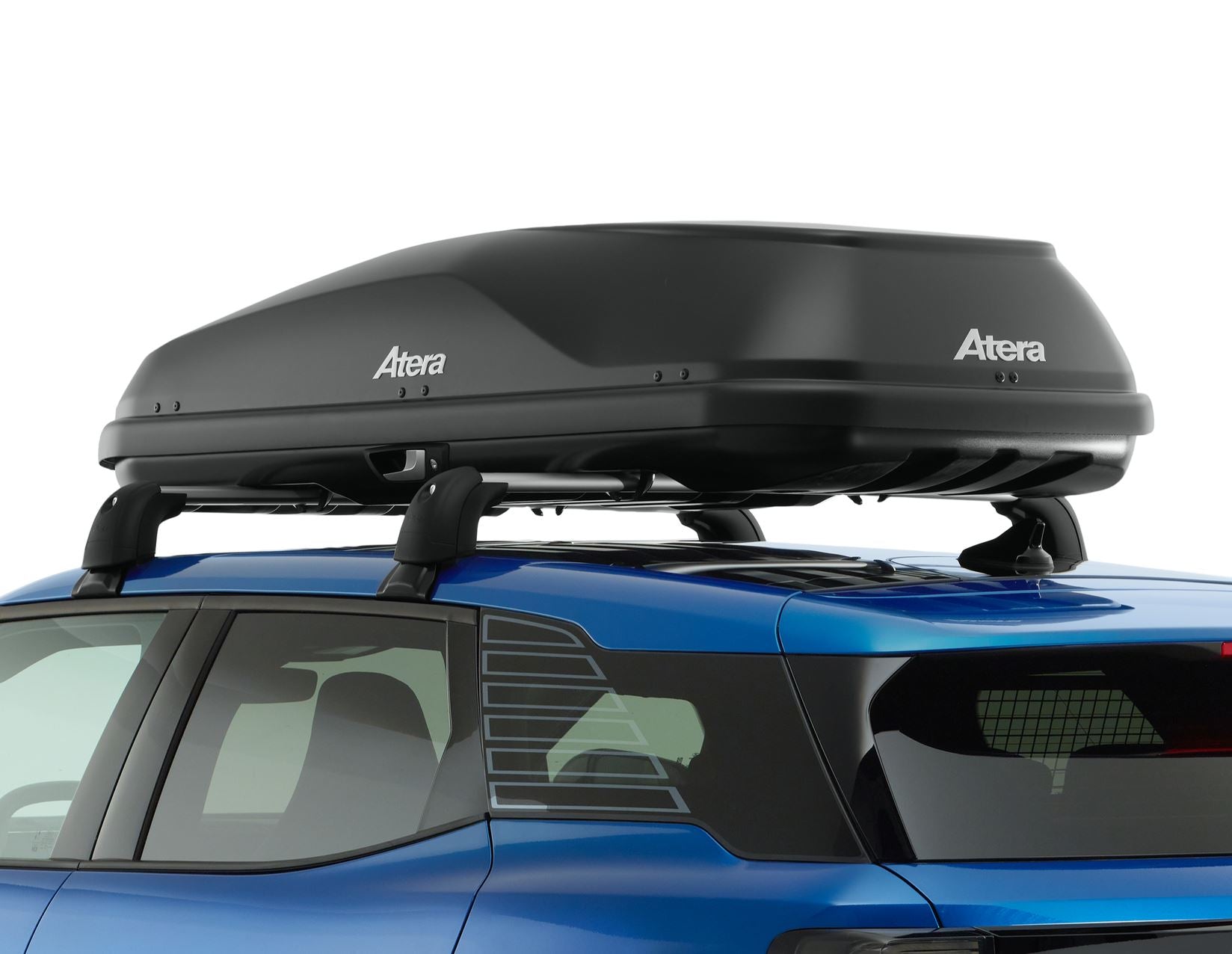 アルテナ　フェラーラ ボックスシート Ｍサイズ122x195x38cm ATERA* ROOF BOX CASAR L,LAVA STRUCTURED – Ford Online Shop UK
