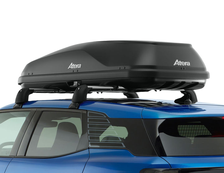 ATERA* ROOF BOX CASAR L,LAVA STRUCTURED