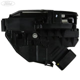 FOCUS MONDEO COURIER KUGA FRONT DOOR LATCH MECHANISM 14-
