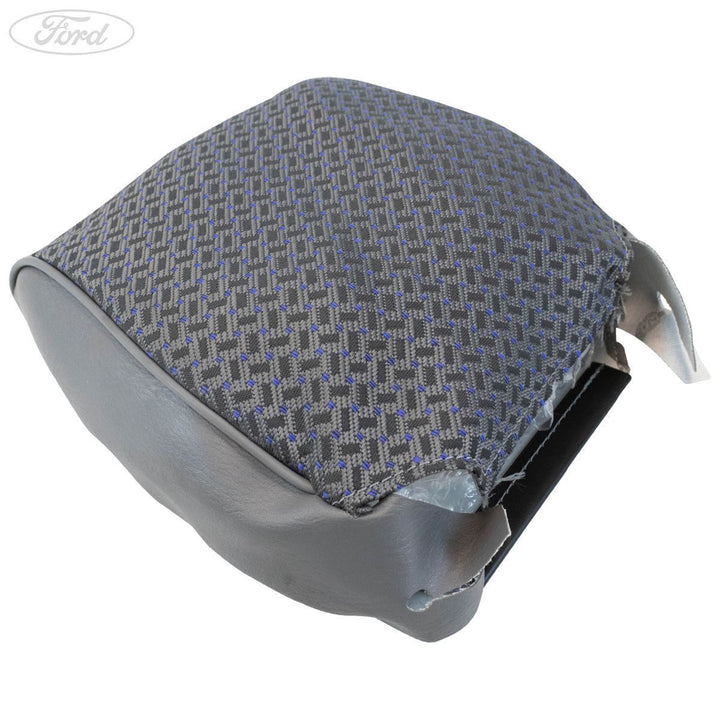 ROLL TYPE HEADREST COVER