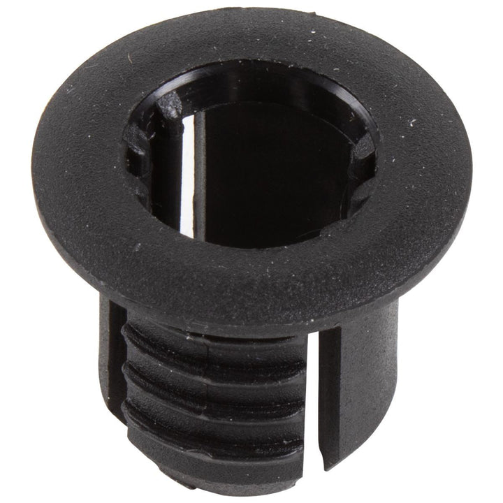 FIESTA KA FRONT SEAT BELT MOUNTING GROMMET