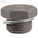 EXHAUST SYSTEM PLUG PACK OF 5