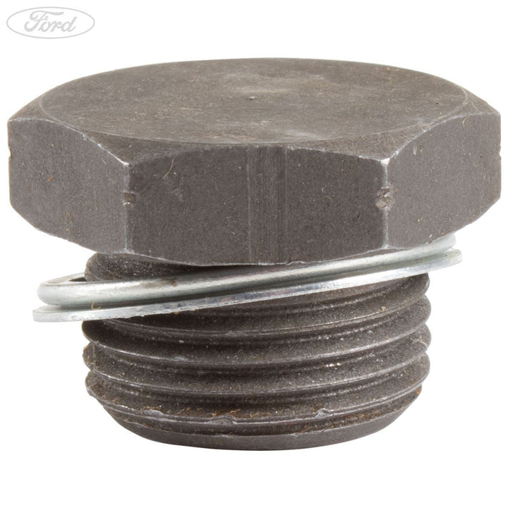 EXHAUST SYSTEM PLUG PACK OF 5