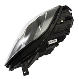 Puma ST Drivers Side LED Headlight Fixed DSS 2021-Onwards