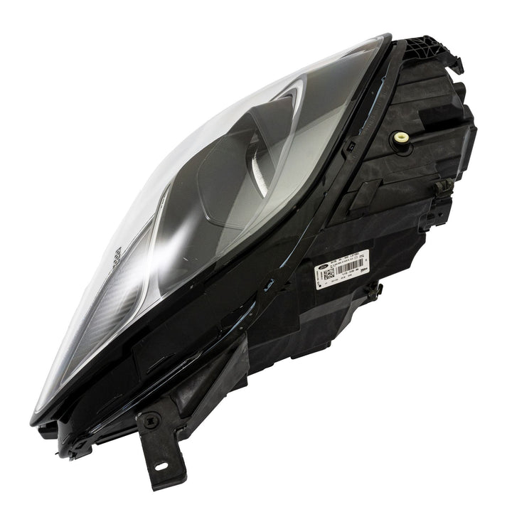 Puma ST Drivers Side LED Headlight Fixed DSS 2021-Onwards