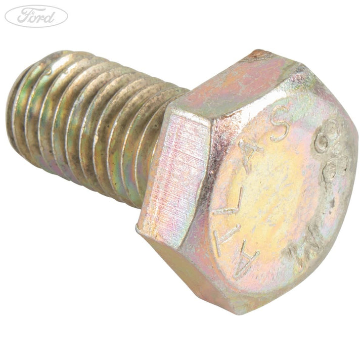 GEAR CHANGE-AUTOMATIC TRANSMISSION HEX HEAD BOLT PACK OF 10
