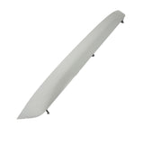 EcoSport Tailgate Handle Light Carrier Cover 2015-2017