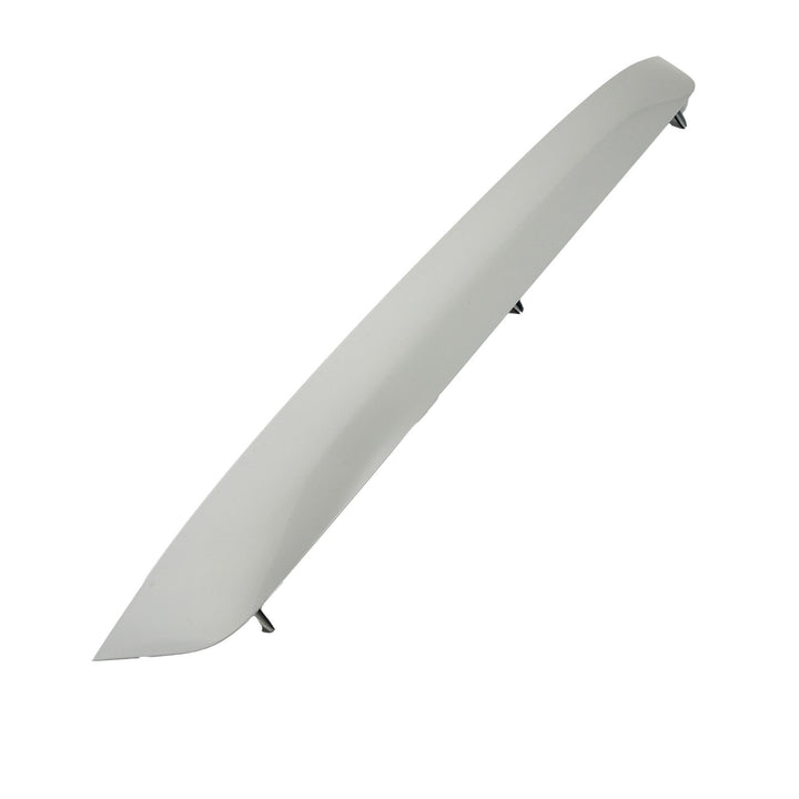 EcoSport Tailgate Handle Light Carrier Cover 2015-2017