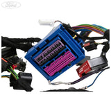MAIN WIRING