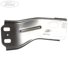 INSTRUMENT PANEL BRACKET