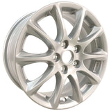 MONDEO FROM 09/2014 ALLOY WHEEL 16