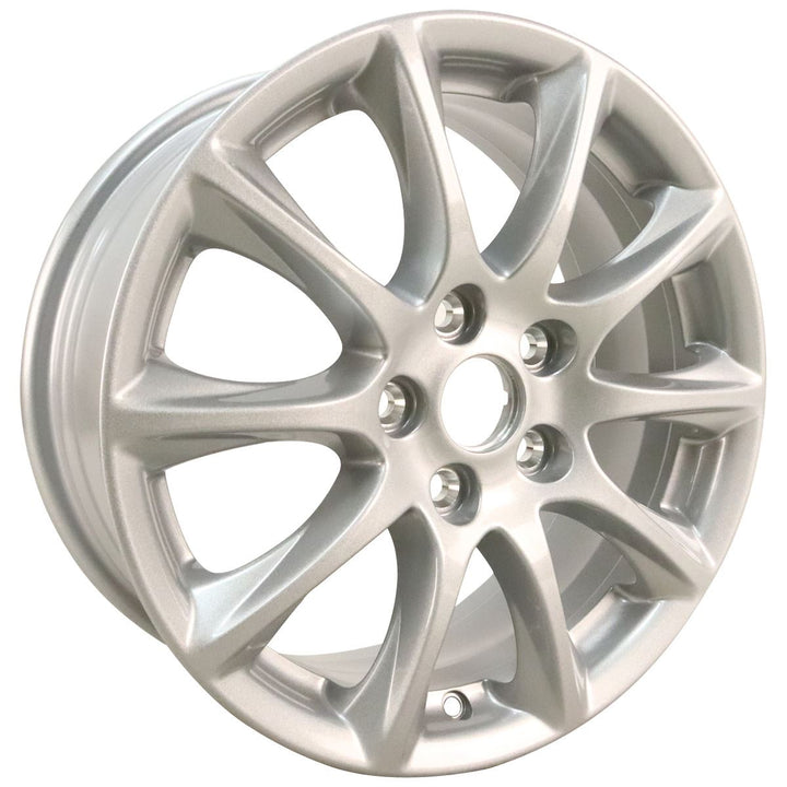 MONDEO FROM 09/2014 ALLOY WHEEL 16
