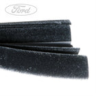 FOCUS N/S REAR DOOR GLASS RUN SEAL