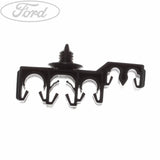 FUEL LINES CLIP