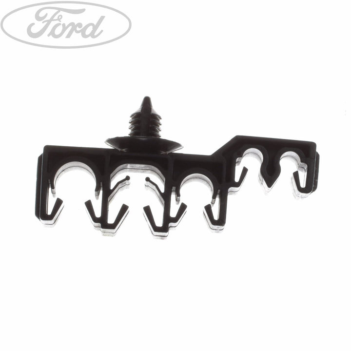 FUEL LINES CLIP