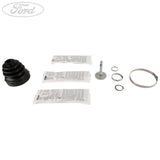 FOCUS C-MAX O/S OR N/S INNER CV BOOT KIT 04/08-07/11