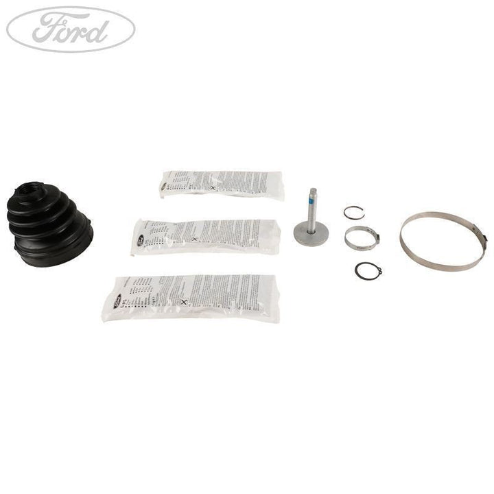 FOCUS C-MAX O/S OR N/S INNER CV BOOT KIT 04/08-07/11