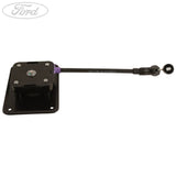 TRANSIT TOURNEO CONNECT STEEL SPARE WHEEL CARRIER 2013-