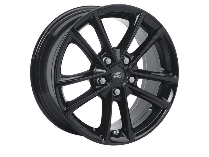 FOCUS 09/2014-03/2018 ALLOY WHEEL 16