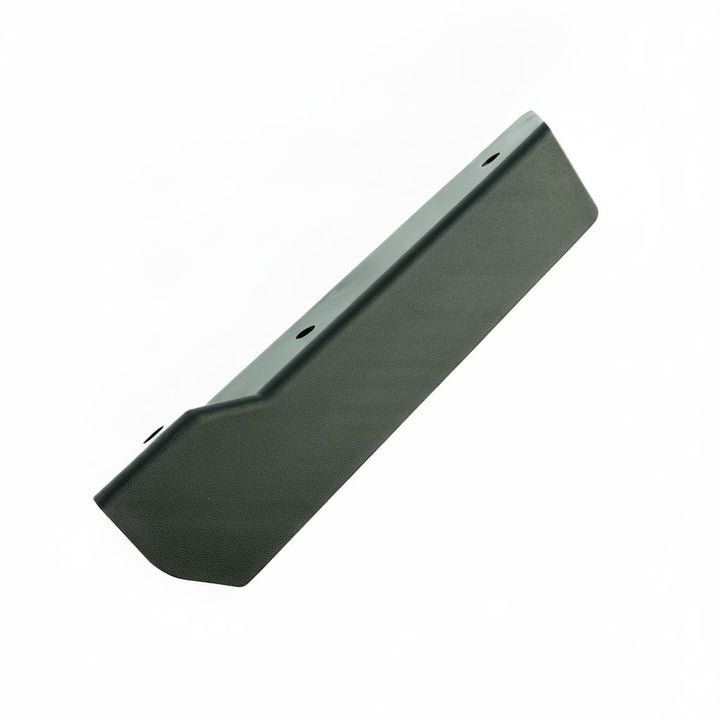 Puma N/S Radiator Under Tray Splash Shield 2020-Onwards