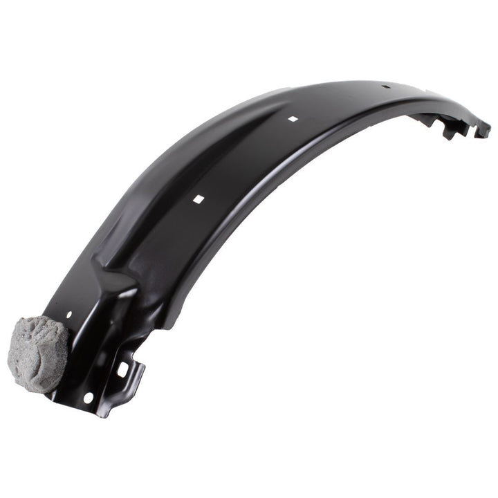 INNER WHEEL ARCH PANEL