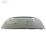 EVEREST MK1 COMPLETE TAILGATE BOOT LID 2003-2007