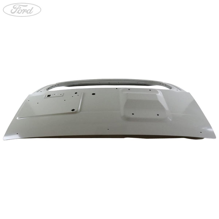 EVEREST MK1 COMPLETE TAILGATE BOOT LID 2003-2007