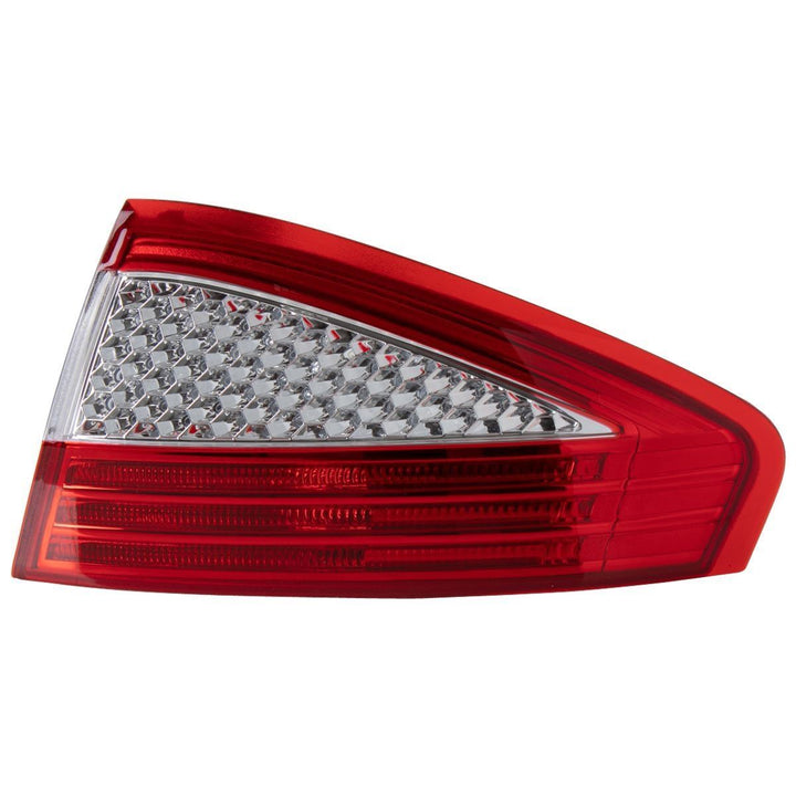 Mondeo 5-Door Hatchback O/S Drivers Side Rear Outer Tail Light Lamp Cluster 2007-2010