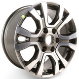 RANGER 01/2012-01/2019 ALLOY WHEEL 18