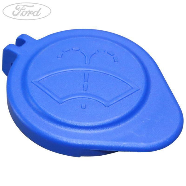 A-Premium Windshield Washer Reservoir For 2004-2011 Ford Ranger 2.3L - Includes Pump, Cap, Hose, Bracket (Replaces 1L5Z17618AAPFM) - View #6