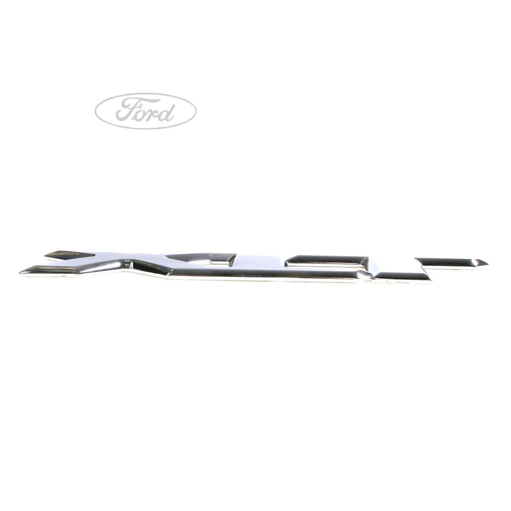 RANGER XLT NAME PLATE BADGE EMBLEM 2011- ONWARDS
