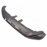 PUMA ST REAR BUMPER INNER DIFFUSER EXTENSION PRIMED WITH PARKING AID 2020-2024