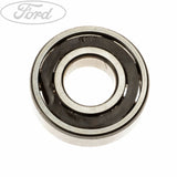 INPUT SHAFT BEARING